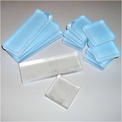 Größe 6x6 + 5x15 cm