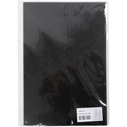 Plastikschrumpfplatten