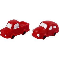 Miniatur-Figuren