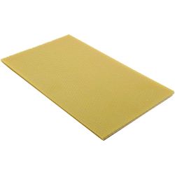 Bienenwachsplatten