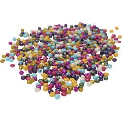 Rocaille Seed Beads