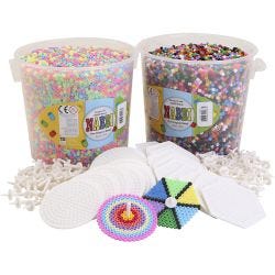 Starter-Set Kreisel mit Zubehör