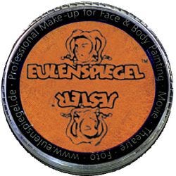 Eulenspiegel Gesichtsschminke