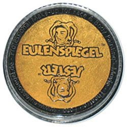 Eulenspiegel Gesichtsschminke