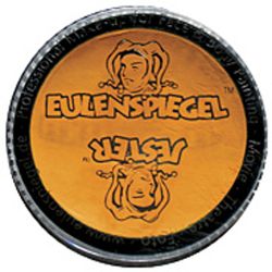 Eulenspiegel Gesichtsschminke
