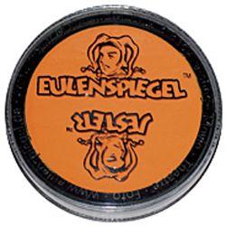 Eulenspiegel Gesichtsschminke