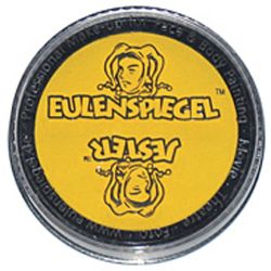 Eulenspiegel Gesichtsschminke