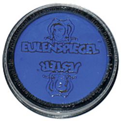 Eulenspiegel Gesichtsschminke