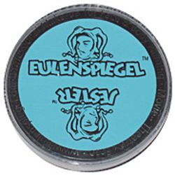 Eulenspiegel Gesichtsschminke