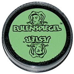 Eulenspiegel Gesichtsschminke