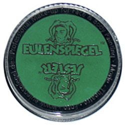 Eulenspiegel Gesichtsschminke