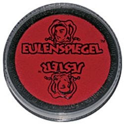 Eulenspiegel Gesichtsschminke