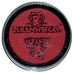Eulenspiegel Gesichtsschminke