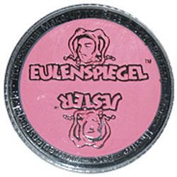 Eulenspiegel Gesichtsschminke