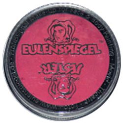 Eulenspiegel Gesichtsschminke