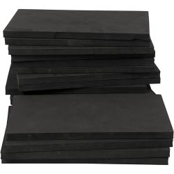 Platten für Fadenkunst