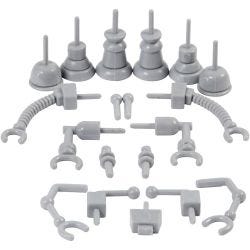 Roboterteile