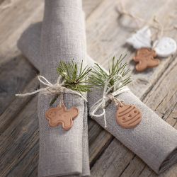 Ausstecher mit Stempelgriff