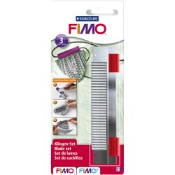 FIMO® Cutter / Messer