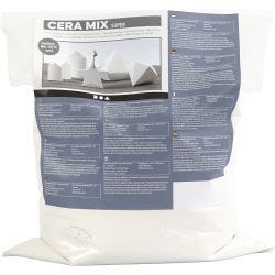 Cera-Mix Gießmasse "Super"