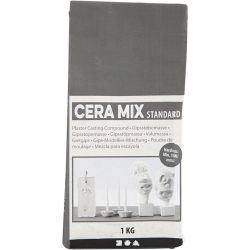 Cera-Mix Standard Modelliergips