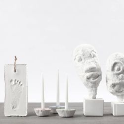 Cera-Mix Standard Modelliergips