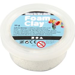 Foam Clay® 