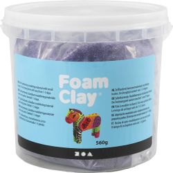 Foam Clay® 