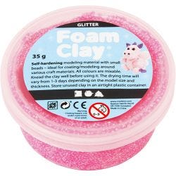 Foam Clay® 