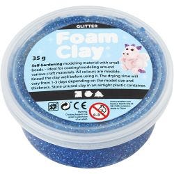 Foam Clay® 