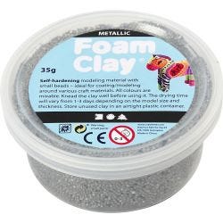 Foam Clay® 