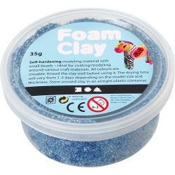 Foam Clay® 