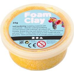 Foam Clay® 
