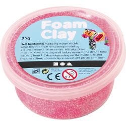 Foam Clay® 