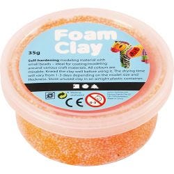 Foam Clay® 