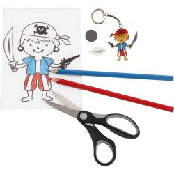 Schrumpffolie mit Motiven