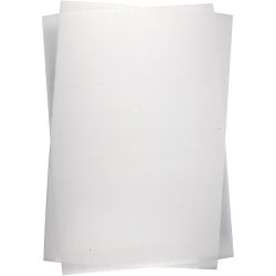 Plastikschrumpfplatten