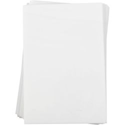 Plastikschrumpfplatten