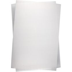 Plastikschrumpfplatten