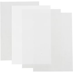 Plastikschrumpfplatten