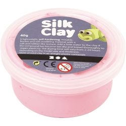 Silk Clay®