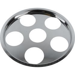 Sechslochdeckel