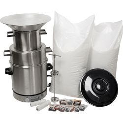 Kerzentauchen - Starter-Set