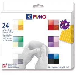 Fimo-Effektpasten-Set
