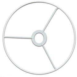 Lampenschirmring