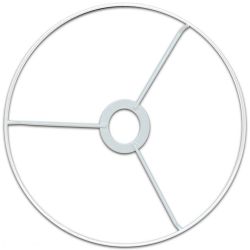 Lampenschirmring