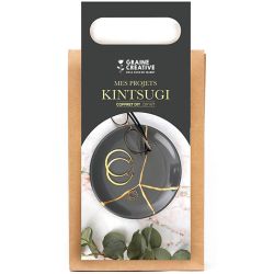 Kintsugi-Set