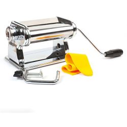 Maschine aus Polymerton