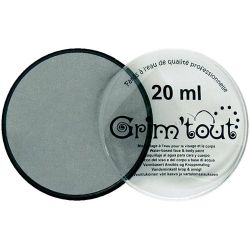 Professioneller Gesichtsfarbton