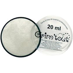 Professioneller Gesichtsfarbton